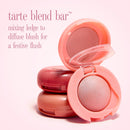 tarte - Blush - xoxo blush & glow macaron set