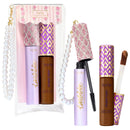 tarte - Corretor - Spotted: icons shape tape concealer & tartelette tubing mascara set