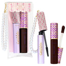 tarte - Corretor - Spotted: icons shape tape concealer & tartelette tubing mascara set