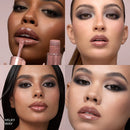 NATASHA DENONA - Gloss - HY-GLOSS Milky Tinted Lip Gloss Balm