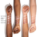 NATASHA DENONA - Gloss - HY-GLOSS Milky Tinted Lip Gloss Balm