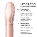 NATASHA DENONA - Gloss - HY-GLOSS Milky Tinted Lip Gloss Balm