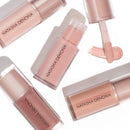 NATASHA DENONA - Gloss - HY-GLOSS Milky Tinted Lip Gloss Balm