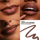 MAKE UP FOR EVER - Lápis - Mini Artist Color Pencil Original & Extreme Long-lasting Lip Liner Set