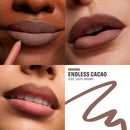 MAKE UP FOR EVER - Lápis - Mini Artist Color Pencil Original & Extreme Long-lasting Lip Liner Set