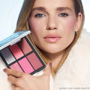 NARS - Blush - Alpine Rush Blush and Highlighter Cheek Palette