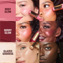 Charlotte Tilbury - Blush - Mini Unreal Blush + Glow Trio