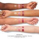 Charlotte Tilbury - Blush - Mini Unreal Blush + Glow Trio