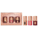 Charlotte Tilbury - Blush - Mini Unreal Blush + Glow Trio