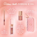 Charlotte Tilbury - Value & Gift Sets - Pillow Talk Everyday Icons Lip & Cheek Makeup Gift Set
