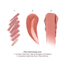 Charlotte Tilbury - Value & Gift Sets - Pillow Talk Everyday Icons Lip & Cheek Makeup Gift Set
