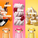 Rabanne - Perfume - Fame Gummies Mini Trio Perfume Gift Set