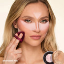 Charlotte Tilbury - Sponges & Applicators - Airbrush Flawless Blur Puff Duo