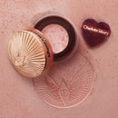 Charlotte Tilbury - Sponges & Applicators - Airbrush Flawless Blur Puff Duo