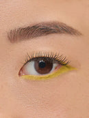 About Face - Eye Line Artist - Line Artist