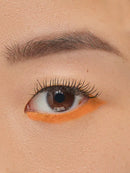 About Face - Eye Line Artist - Line Artist